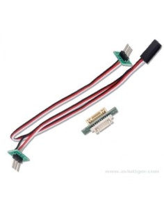 PLATINE INTER TALI H500 2