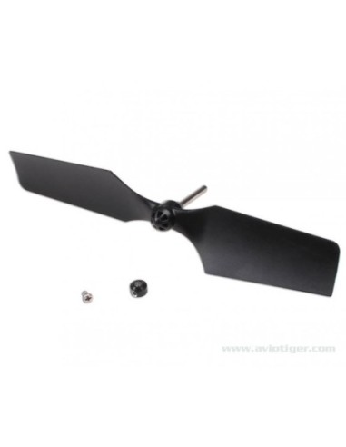 PALES ROTOR ARR MASTER