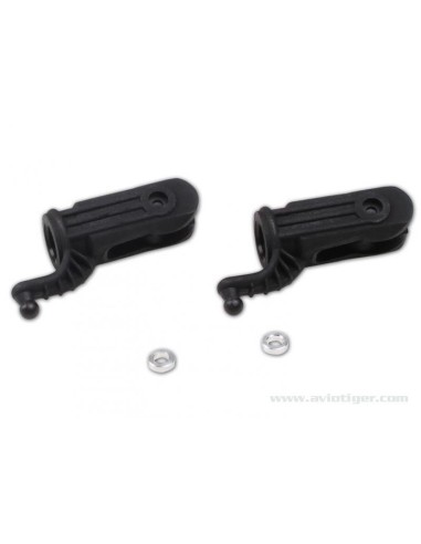 SUPPORT PALES PRINC MASTER