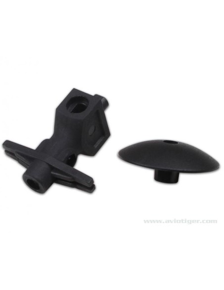 TETE DE ROTOR MASTER