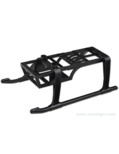 TRAIN ATTERISSAGE MASTER 2