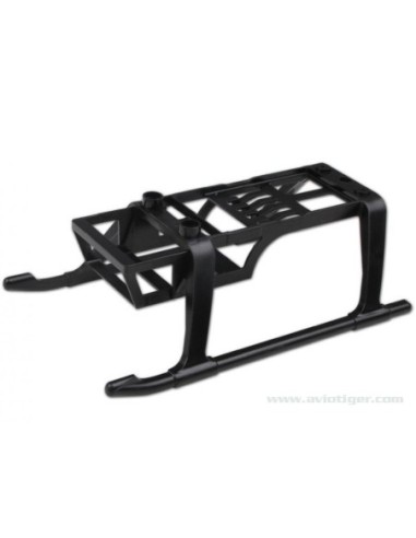 TRAIN ATTERISSAGE MASTER