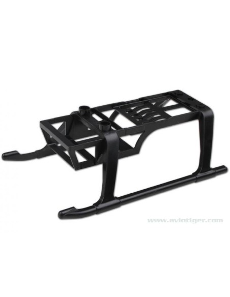 TRAIN ATTERISSAGE MASTER