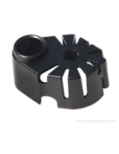 SUPPORT MOTEUR ARR MASTER 2