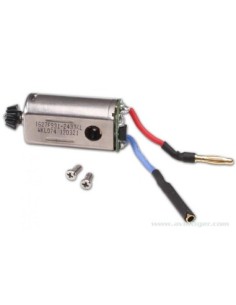 MOTEUR ANTICOUPLE MASTER 2