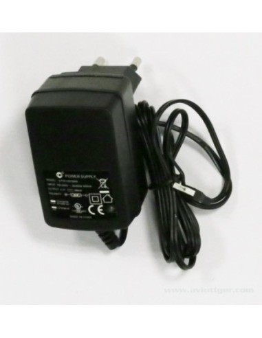 CHARGEUR LIPO MASTER