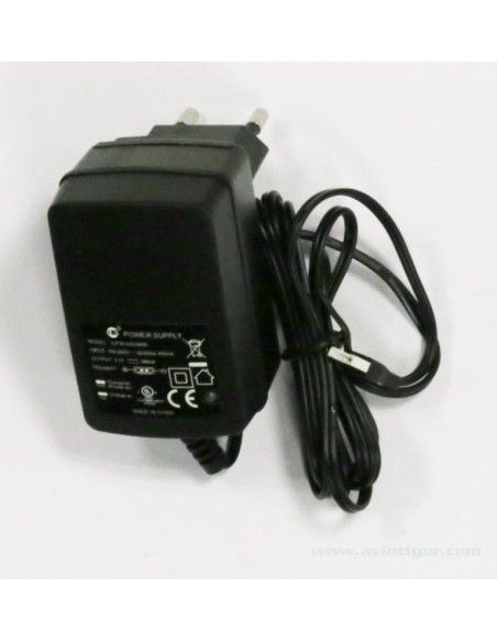 CHARGEUR LIPO MASTER