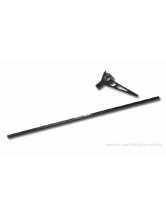 TUBE DE QUEUE MINI 2