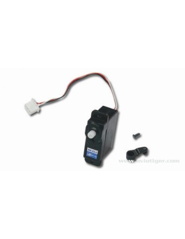 SERVO MINI CP