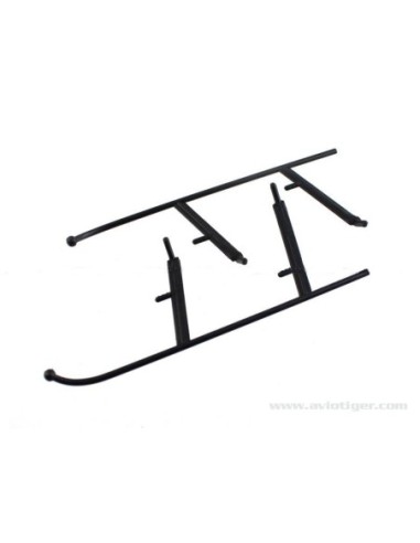 PATINS DE TRAIN NE218A KESTREL