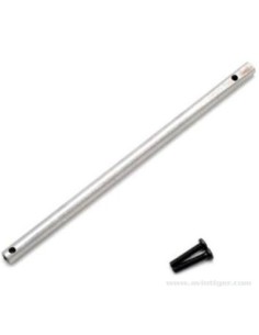 AXE PRINCIPAL NE125/130 SOLO PRO 2