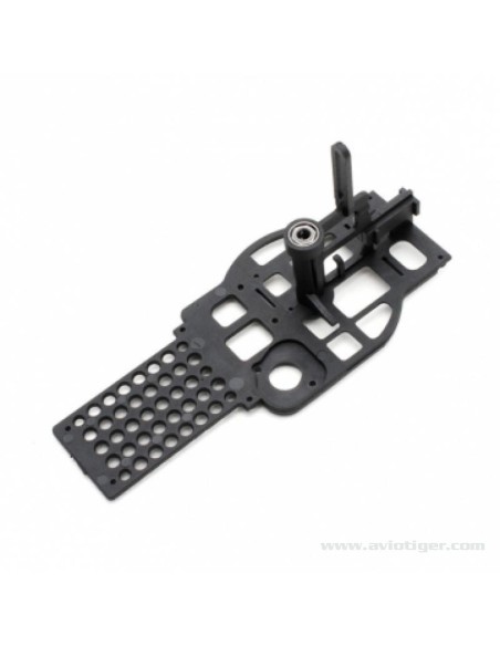 CHASSIS PRINCIPAL NE125 SOLO PRO