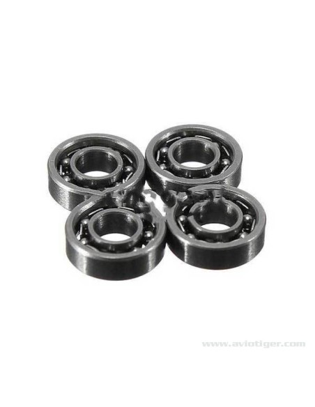 ROULEMENT SOLO PRO 126