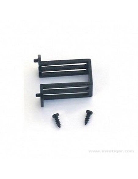 SUPPORT SERVO ELEVATEUR NE125