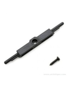 SUPPORT SERVO AILERON NE125 2