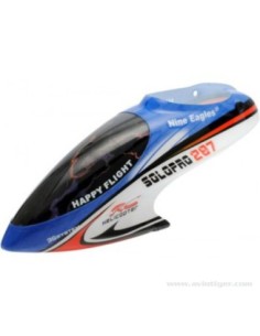 VERRIERE BLANC BLEU 2