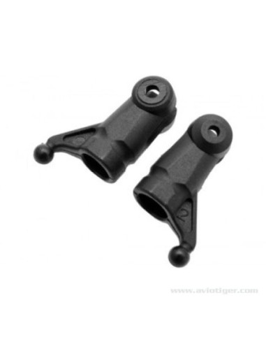 PIED DE PALE ANTICOUPLE