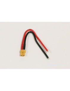CABLE 14AWG XT30 MALE