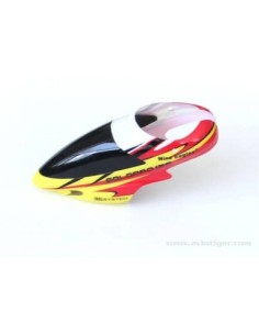 FUSELAGE NE129 SOLO PRO  R/J 2