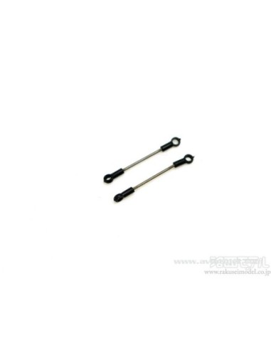 TRINGLERIE INFERIEURE NE129