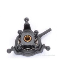 PLATEAU CYCLIQUE NE130 SOLO PRO 2