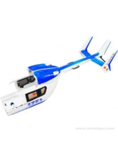 FUSELAGE BLEU BLANC 2