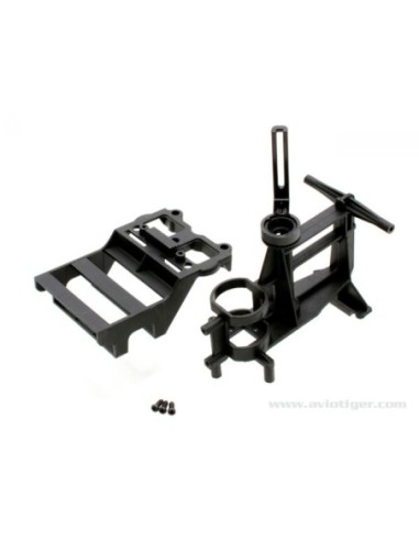SUPPORT FUSELAGE NE128 SOLO PRO