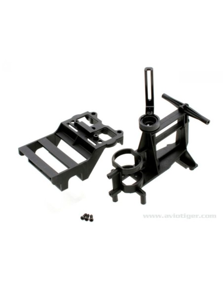 SUPPORT FUSELAGE NE128 SOLO PRO