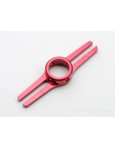 ETRIER NE228A SOLO PRO  ROUGE 2