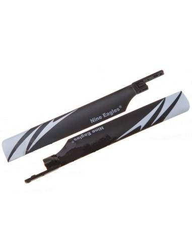 PALES PRINCIPALES NE270 SOLO PRO
