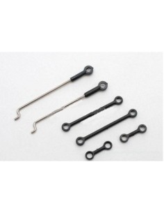 BIELLETTES NE270 NINE EAGLE 2