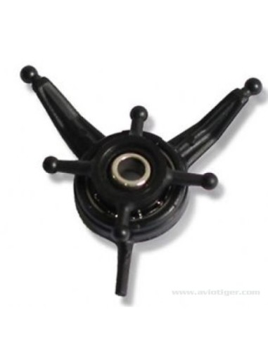 PLATEAU CYCLIQUE NE270