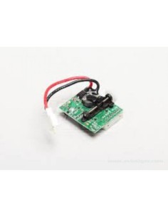 SERVO ELEVATEUR NE280  100D 2