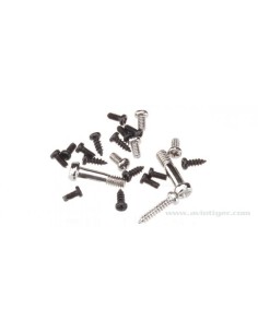 VISSERIE NE280 SOLO PRO 100D 2