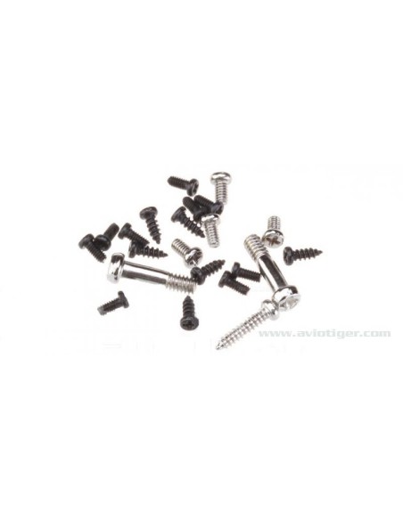 VISSERIE NE280 SOLO PRO 100D