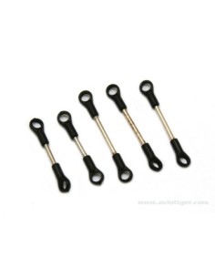 BIELLETTES NE318 SOLO PRO 180 2