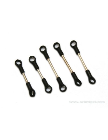 BIELLETTES NE318 SOLO PRO 180