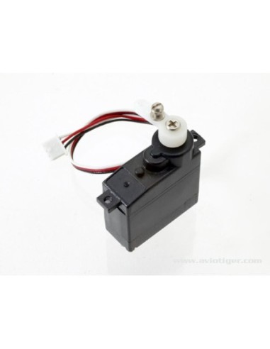 SERVO D'ANTI-COUPLE NE318 SOLO PRO 180