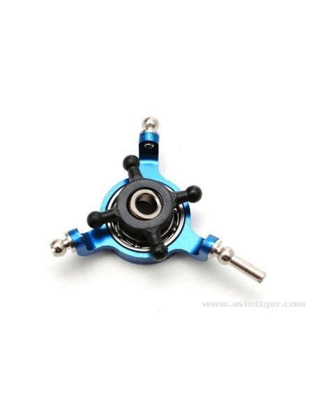 PLATEAU CYCLIQUE NE318  METAL  B