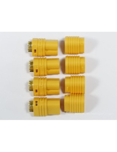 MT60 FEMALE S4 CONNECTOR