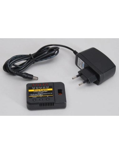 CHARGEUR ADAPTATEUR NE125/228/H15