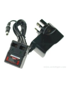 CHARGEUR/ADAPTATEUR UK NE210/227 2