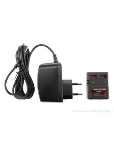 CHARGEUR/ADAPT LIPO NE210/227 EU
