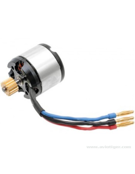 MOTEUR BRUSHLESS NE287
