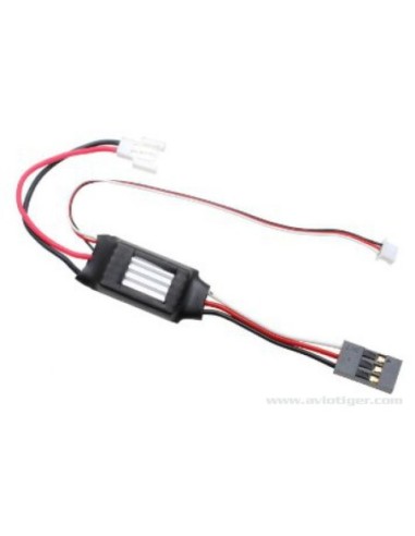 VARIATEUR 10A NE126A