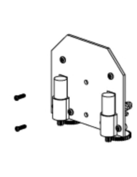 RECEPTEUR NE128 SOLO PRO