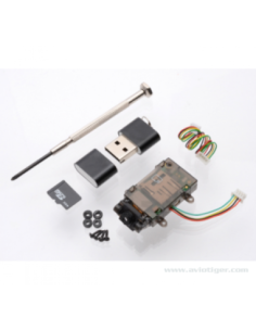 PACK CAMERA NINE EAGLE 2