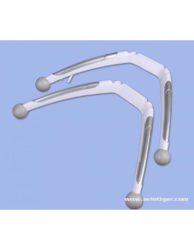 TRAIN ATTERRISSAGE QRX350