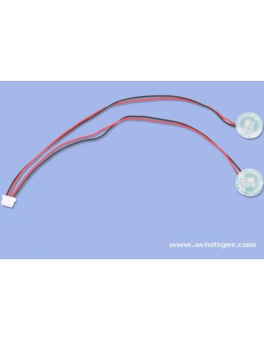 LED GPS