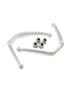 TRAIN ATTERISSAGE QRX350 PRO 2